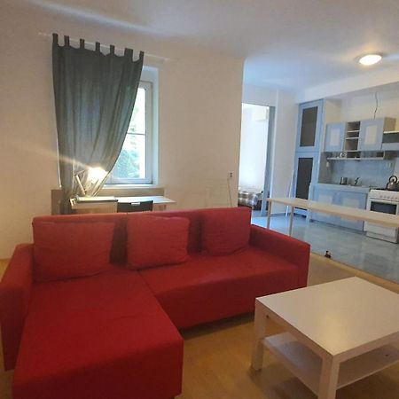 Apartmán Mlynske Nivy 6, Ba Bratislava Exteriér fotografie