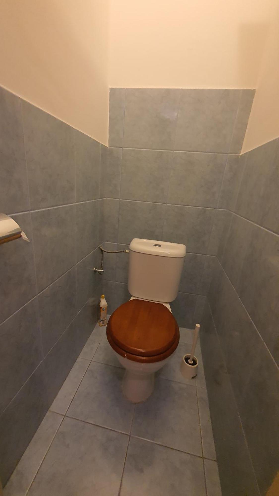 Apartmán Mlynske Nivy 6, Ba Bratislava Exteriér fotografie