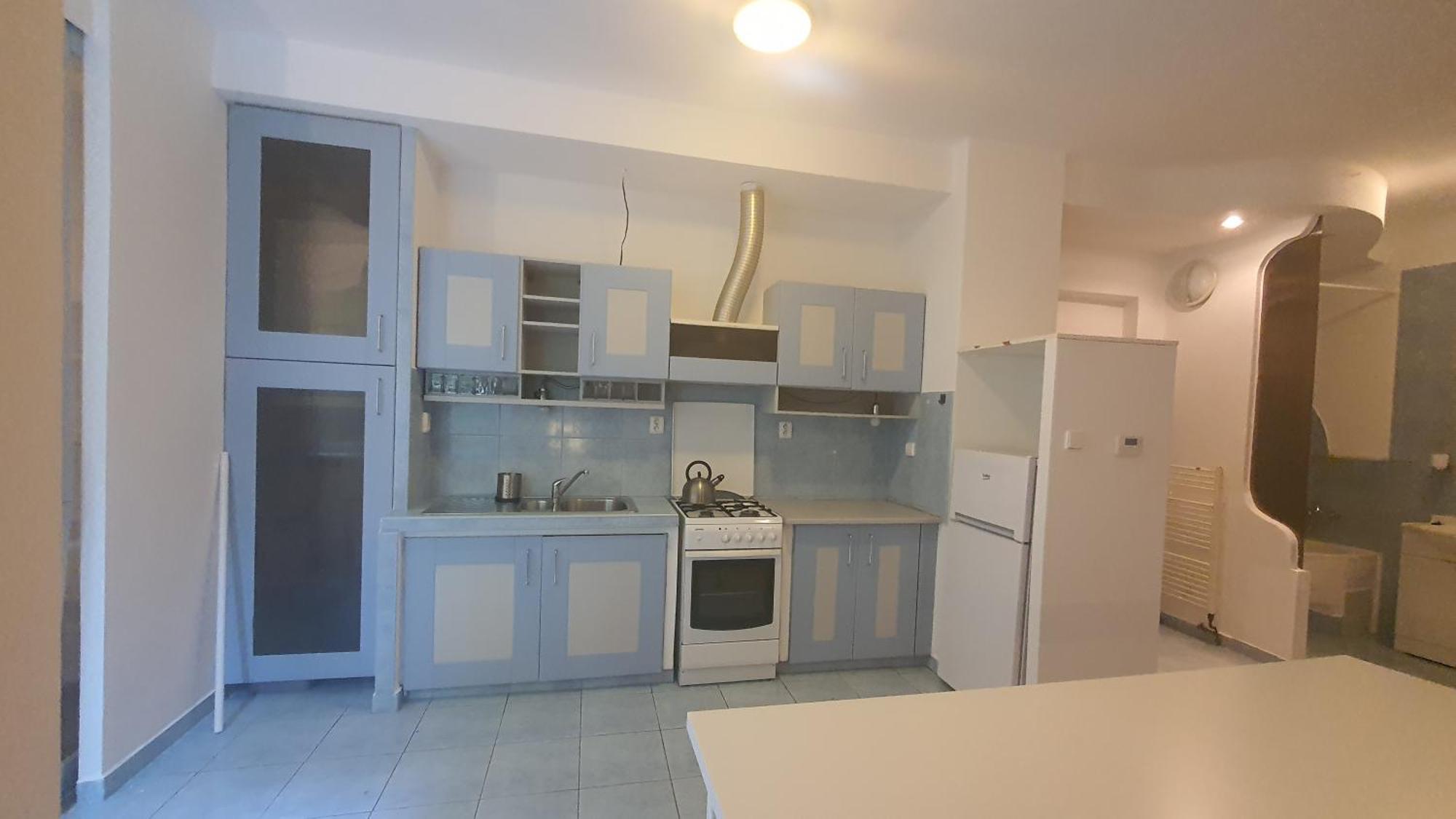 Apartmán Mlynske Nivy 6, Ba Bratislava Exteriér fotografie